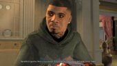 Franklin Emo Trapper 